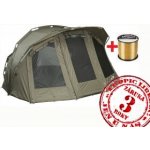 JRC Cocoon 2 man Bivvy – Sleviste.cz