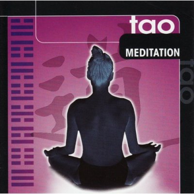 TAO MEDITATION CD – Zbozi.Blesk.cz