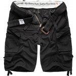 Šortky Surplus Division černé – Zboží Dáma