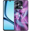 Pouzdro a kryt na mobilní telefon Realme mmCase Realme Note 50 Gelový kryt abstrakt 12