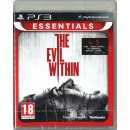 The Evil Within