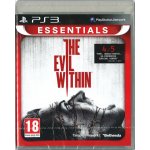 The Evil Within – Zboží Dáma
