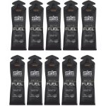 SIS BETA FUEL energetický gel 600 ml – Hledejceny.cz