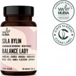 ViaNubia Balance Lady 90 kapslí – Hledejceny.cz