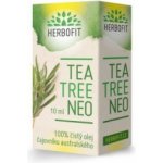 Herbofit Tea Tree Neo 100% olej 10 ml – Sleviste.cz