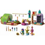 LEGO® 41253 Trolls Plavba do světa country – Hledejceny.cz