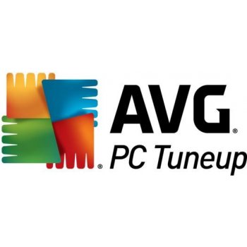 AVG PC TuneUp 2015 1 lic. 1 rok SN Email (TUHDN12EXXS001)