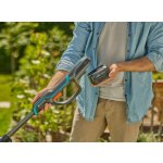 GARDENA Akumulátorový vyžínač PowerTrim 30/18V P4A - set 14703-20 – Zboží Mobilmania