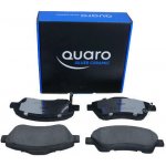 Sada brzdových destiček, kotoučová brzda Quaro QP0579C – Sleviste.cz