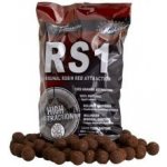 Starbaits boilies 1 kg 14 mm RS1 – Zboží Mobilmania