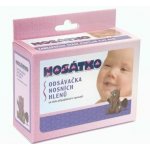 Nosátko nosní odsávačka sklo – Zboží Dáma