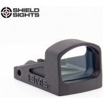 Shield Sights Shield Mini Sight Two GLASS edition 4MOA Dot – Sleviste.cz