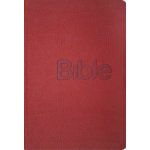Bible 21, překlad 21. století, kapesní Coral – Hledejceny.cz