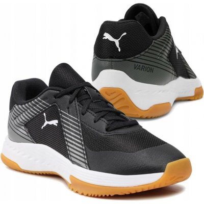Puma Varion Jr černá – Zboží Mobilmania