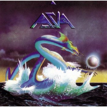 Asia - Asia CD