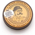 Reuzel The Stache Mustache Wax vosk na knír 28 g – Zboží Dáma