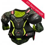 chrániče ramen Bauer Vapor 3X JR – Zboží Dáma