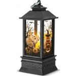 RHW 009 Lucerna dýně 1 LED WW Retlux – Hledejceny.cz
