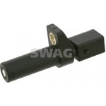 Generátor impulsů, klikový hřídel SWAG 10 92 4345 – Zboží Mobilmania
