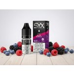 SYX NS Mixed Berries 10 ml 16,5mg – Sleviste.cz