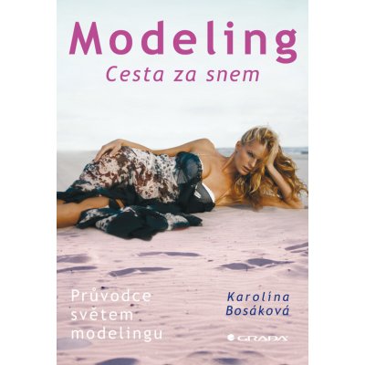 Modeling - Bosáková Karolína – Zboží Mobilmania