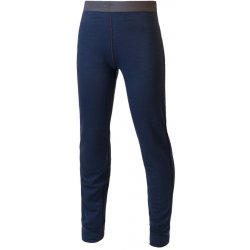 Sensor Merino DF juniorské spodky deep blue