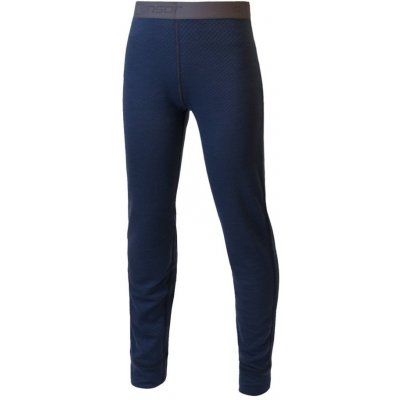 Sensor Merino DF juniorské spodky deep blue – Zboží Dáma