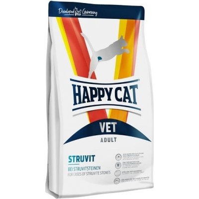Happy Cat VET Struvit 0,3 kg