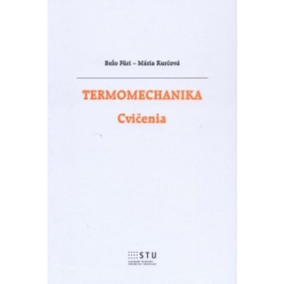 Termomechanika - Belo Füri – Hledejceny.cz