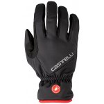 Castelli Entrata Thermal LF black – Zboží Dáma