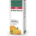 Medinatural éterický olej Pomeranč 30 ml – Hledejceny.cz