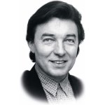 Karel Gott 1 - foto obraz na syntetickém papíru Polyart – Hledejceny.cz