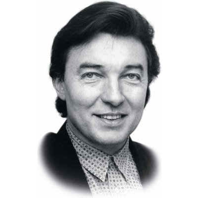 Karel Gott 1 - foto obraz na syntetickém papíru Polyart – Hledejceny.cz