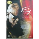 Genius - pocta Ray Charlesovi DVD