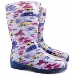 Demar Dámské holínky do poloviny lýtek – Zboží Dáma