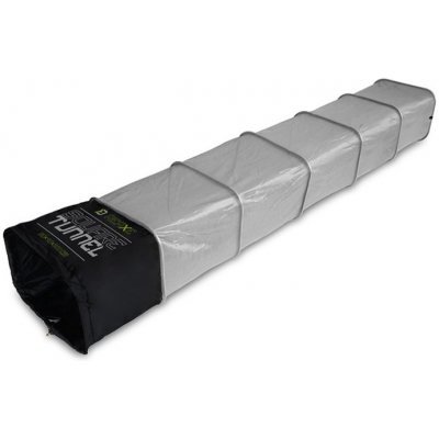 Delphin Vezírek Reaxe SquareTunnel 4 m – Zboží Mobilmania