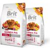 Krmivo pro hlodavce Brit Animals Guinea Pig 300 g