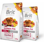 Brit Animals Guinea Pig 300 g – Hledejceny.cz