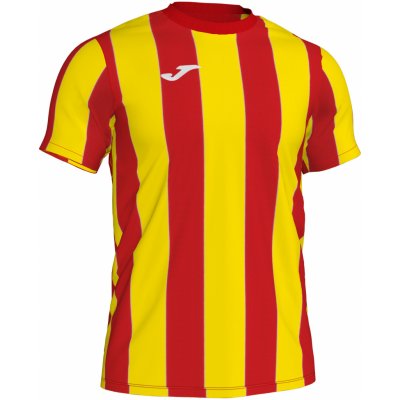 Joma Inter dres červeno-žlutý – Zboží Mobilmania