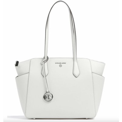 Michael Kors Marylin přes rameno logo vanilla – Zboží Mobilmania