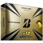 Bridgestone e12 Contact – Zbozi.Blesk.cz