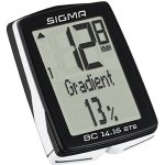 Sigma BC 14.16 STS WL – Hledejceny.cz