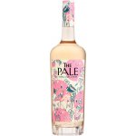 Chateau d´Esclans The Pale 2024 12,5% 0,75 l (holá láhev) – Hledejceny.cz