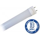 Tipa LED zářivka lineární T8 18W 4000-4500K 120cm mléčná