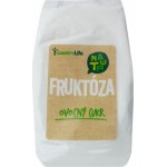 Country Life cukr ovocný fruktóza 500 g – Zboží Dáma