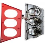 Sdružená LED lampa Volvo 9800 levá Tangde YG-04-308IL – Hledejceny.cz