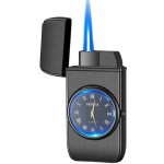 Amparo Miranda® Plynový Blue Watch WZ16 šedý – Hledejceny.cz