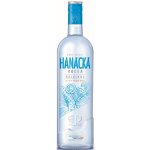 Hanácká Vodka 37,5% 1 l (holá láhev) – Zboží Mobilmania