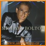 Michael Bolton - Love Songs CD – Hledejceny.cz