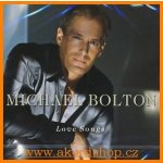 Michael Bolton - Love Songs CD – Zboží Mobilmania